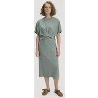 hessnatur hessnatur Jersey Kleid Midi Oversize aus reiner Bio-Baumwolle – Produktbild 1 von 1