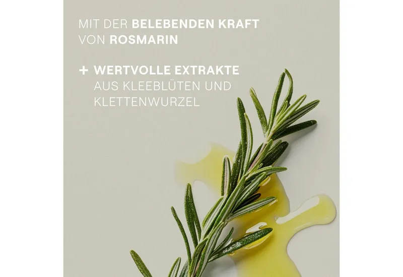 Weleda Weleda Intensiv pflegendes Haaröl 50 ml – Produktbild 5 von 7