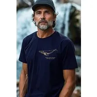 Kultgut Kultgut Artdesign - Biofair - Light Oversize Shirt / Water is Life – Produktbild 1 von 1
