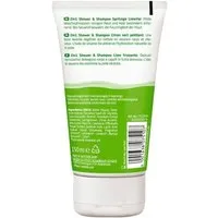 Weleda Weleda AG Kids 2in1 Shower & Shampoo Spritzige Limette 150 ml – Produktbild 1 von 1