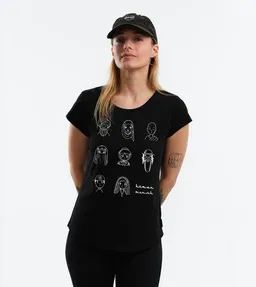 Gary Mash GARY MASH Shirt Asheville Mensch aus Biobaumwolle – Produktbild 1 von 1