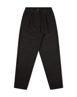 MATONA MATONA Damen vegan Hose Schwarz – Produktbild 1 von 1
