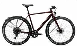 Orbea Orbea VECTOR 25 EQ - 28 Zoll 9K Diamant - Red – Produktbild 1 von 1