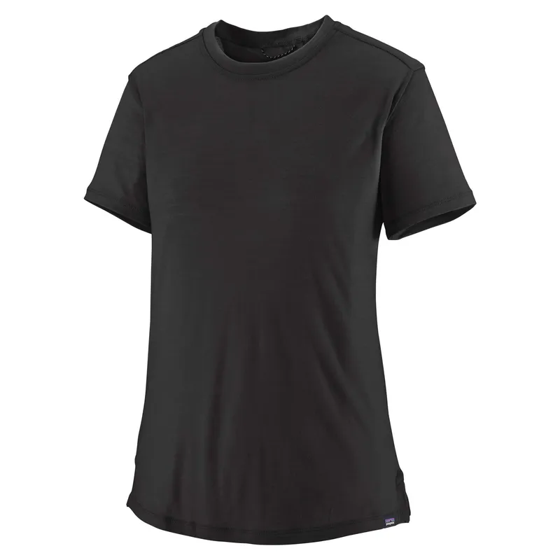 Patagonia W'S CAP COOL MERINO BLEND SHIRT – Produktbild 1 von 1