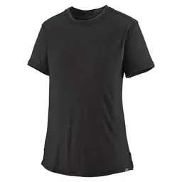 Patagonia W'S CAP COOL MERINO BLEND SHIRT – Produktbild 1 von 1