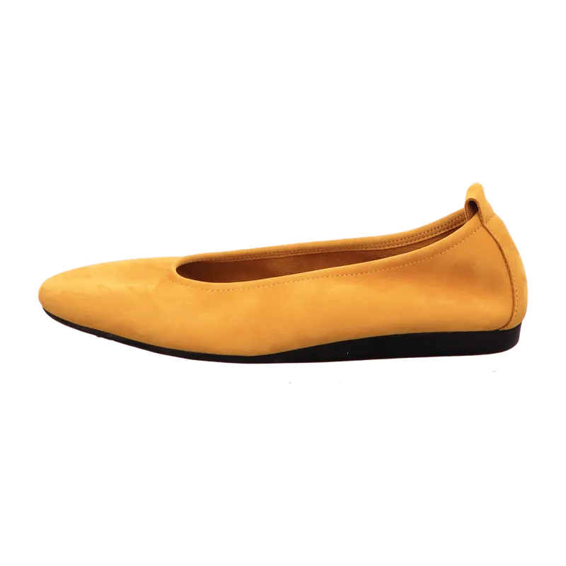 Arche Arche Laius für Damen, gelb, Größe 41 EU, Gelb, – Produktbild 2 von 7
