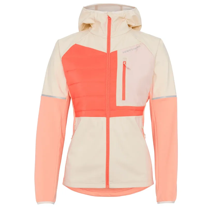 Kari Traa NIA JACKET – Produktbild 2 von 2