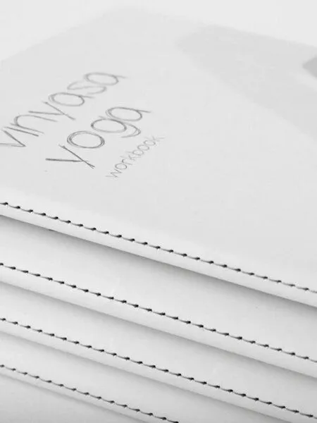 nice to meet me nice to meet me Yoga Workbook – Produktbild 6 von 8