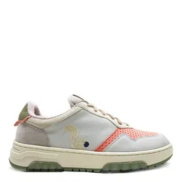 thies Veganer „thies ® Eco Cup Sneaker“ aus Kork, Bambus, DMF frei – Produktbild 1 von 1