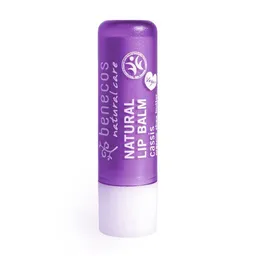 Benecos benecos Naturkosmetik - Lippenbalsam - vegan – Produktbild 1 von 1