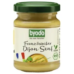Byodo Dijon-Senf – Produktbild 1 von 1