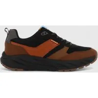MEEKO MEEKO Herren vegan Schuhe Pongo Night One Schwarz – Produktbild 1 von 1