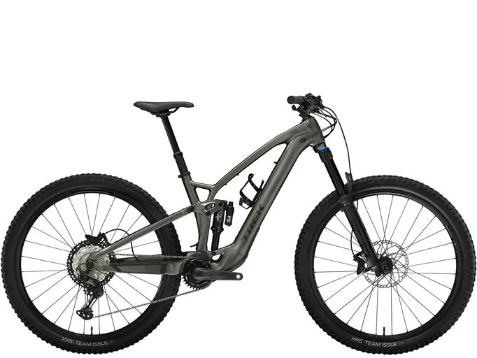 Trek Trek Fuel EXe 8 XT, Hellgrau, – Produktbild 2 von 2