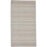 Pip Studio Home Pip Studio Home Handtuch Geometric Print, Sand, – Produktbild 1 von 1