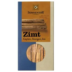 SONNENTOR Zimtstangen – Produktbild 1 von 1