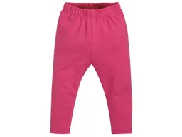 Frugi Frugi Baby und Kinder Leggings Flamingo pink Gr.6 (2-3 Jahre) – Produktbild 1 von 1