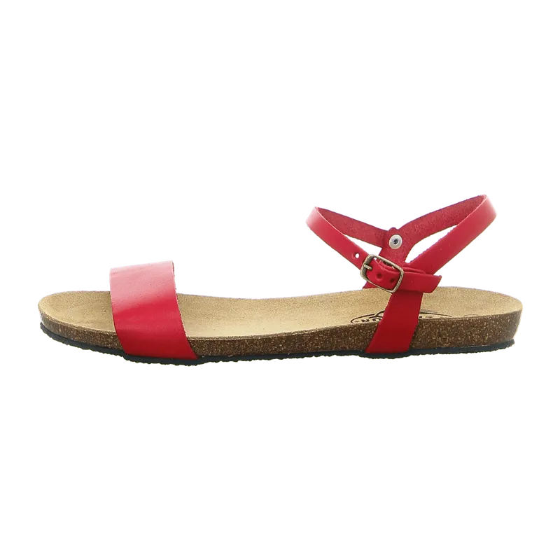 Plakton Plakton Mam Ambo für Damen, Rot, – Produktbild 2 von 7