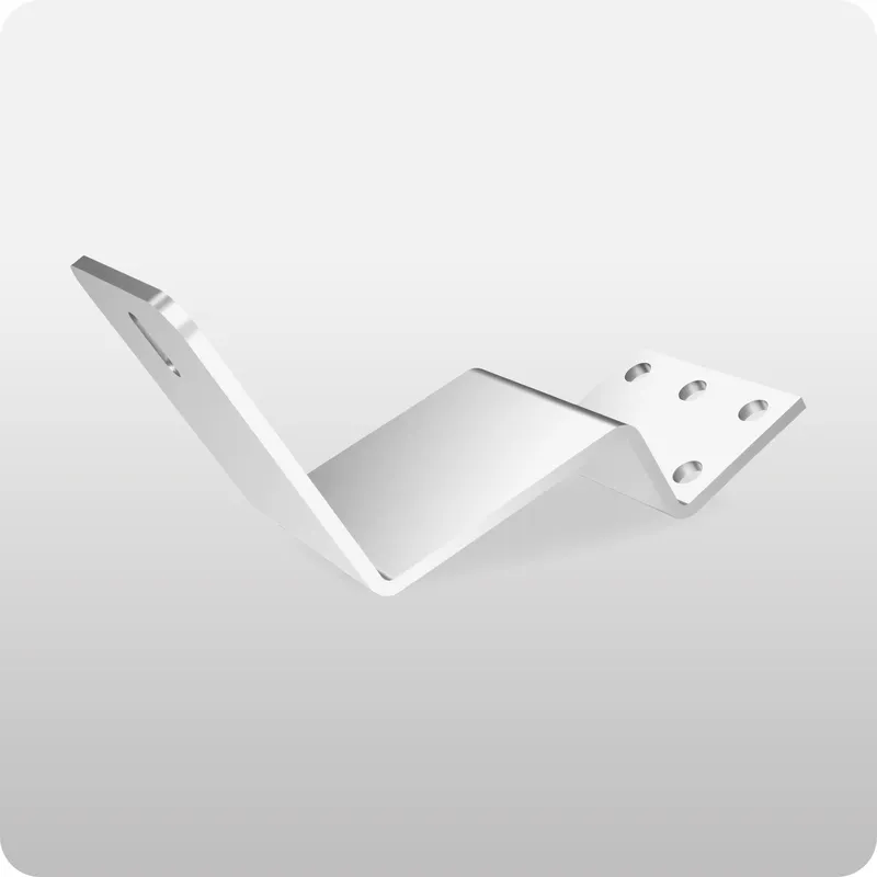 K2 Systems K2 Systems K2 Dachhaken SingleHook FlatTile | Preis inkl. 0 % MwSt. für Privatkunden – Produktbild 1 von 5