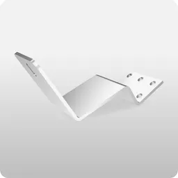 K2 Systems K2 Systems K2 Dachhaken SingleHook FlatTile | Preis inkl. 0 % MwSt. für Privatkunden – Produktbild 1 von 1
