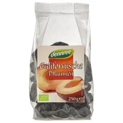 dennree Pflaumen ohne Stein, getrocknet – Produktbild 1 von 1