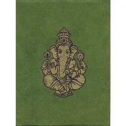 Just Be Just Be Briefkarte Ganesh – Produktbild 1 von 1