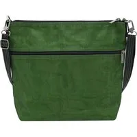 Smateria Smateria Crossbody Jolly, Moosgrün, – Produktbild 5 von 5