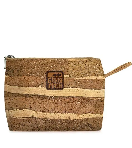 Gary Mash Gary Mash „On the go“ – Kosmetiktasche mit Inhalt – Produktbild 7 von 7