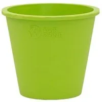Fair Zone FAIR ZONE Pflanztopf Medium in verschiedenen Farben, Fresh green, – Produktbild 1 von 2