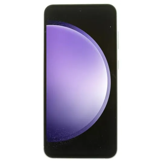 Samsung Samsung Galaxy S23 FE 128GB purple, Purple, – Produktbild 1 von 1