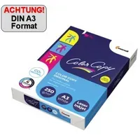 Color Copy Color Copy Kopierpapier DIN A3 250 g/m² 125 Bl./Pack. – Produktbild 2 von 2