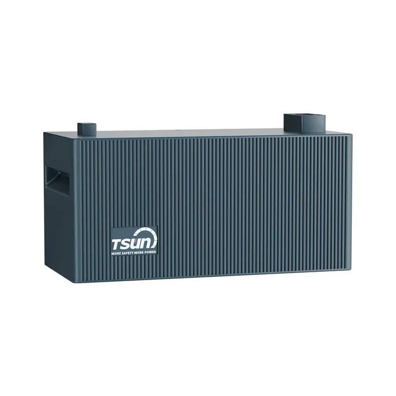 TSUN TSUN DB2000Lite Erweiterungsakku für DB2000Lite - 2kWh / Standardversand – Produktbild 1 von 1