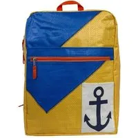 Beadbags Beadbags Block Segelrucksack, Gelb, – Produktbild 1 von 1