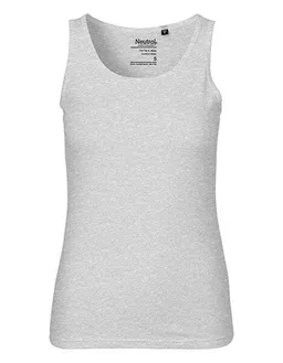Neutral Neutral® Damen Tank Top  von Neutral Bio Baumwolle – Produktbild 1 von 1