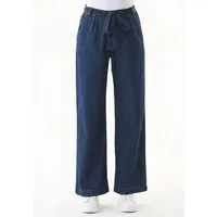 ORGANICATION ORGANICATION Jeans aus Bio-Baumwolle, Blue, – Produktbild 1 von 1