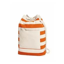 Halfar Rucksack BEACH, orange – Produktbild 1 von 1