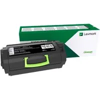 Lexmark Lexmark Druckkassette 63B2H00 XL schwarz – Produktbild 1 von 1