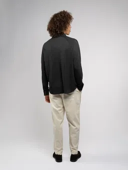 Côtelé Côtelé Herren vegan Hose Lazy Sand – Produktbild 1 von 1