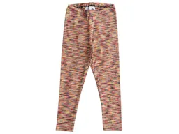 Leela Cotton Leela Cotton Baby und Kinder Leggings Meer – Produktbild 1 von 1