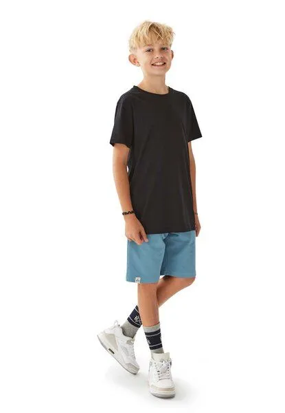 Band of Rascals Band of Rascals Basic T-Shirt, Black, – Produktbild 6 von 6