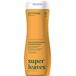 Attitude Attitude Super Leaves Volumen & Glanz Shampoo – Produktbild 1 von 1