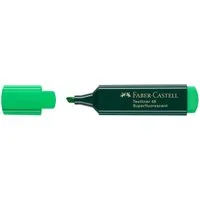 Faber-Castell Faber-Castell Textmarker 'Textliner' grün – Produktbild 1 von 1