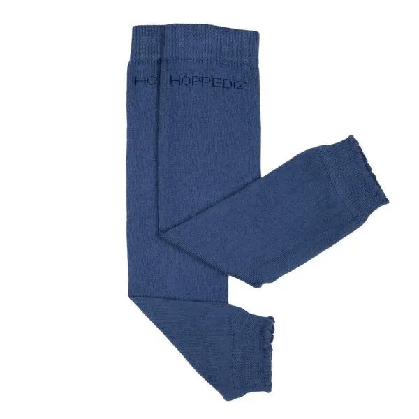 Hoppediz Hoppediz Beinstulpen - Bio-Babystulpen, Ocean, – Produktbild 1 von 4