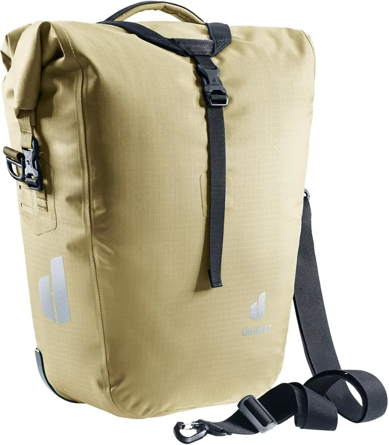 Deuter deuter Weybridge 20+5 Braun Modell 2025 – Produktbild 1 von 1