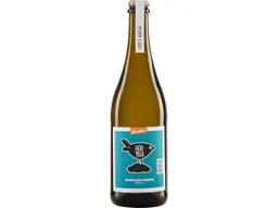 Alkoholfreier Bio-Aperitif FLÔR ELA Sparkling Grapes MICHEL, 0,75 l – Produktbild 1 von 1