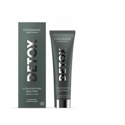 MADARA Madara Ultra Purifying Mud Mask – Produktbild 1 von 1