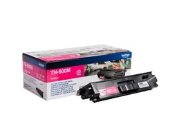 Brother Brother Toner TN-900M magenta – Produktbild 1 von 1
