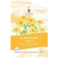 BIOTURM Bioturm Öl-Molke Bad Arnika – Produktbild 1 von 1