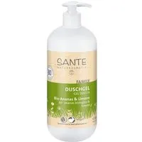 Sante Sante Duschgel Bio-Ananas & Limone 950 ml – Produktbild 1 von 1