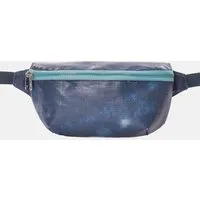 maesh maesh Bauchtasche, Blaugrau (mint), – Produktbild 1 von 1