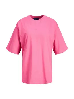 JJXX T-Shirt JXAndrea (1-tlg) Plain/ohne Details – Produktbild 1 von 1